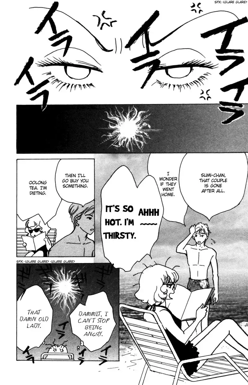 Seigi no Mikata! Chapter 9 35